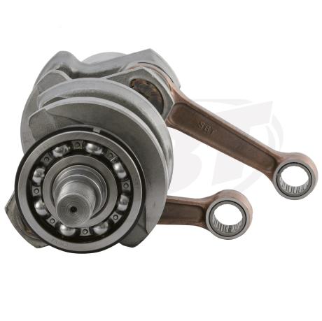 Fits Yamaha Crankshaft 800 GP800 /XL800 /GP800R /XLT 800 / 66E-11400-00-00 1998-2005